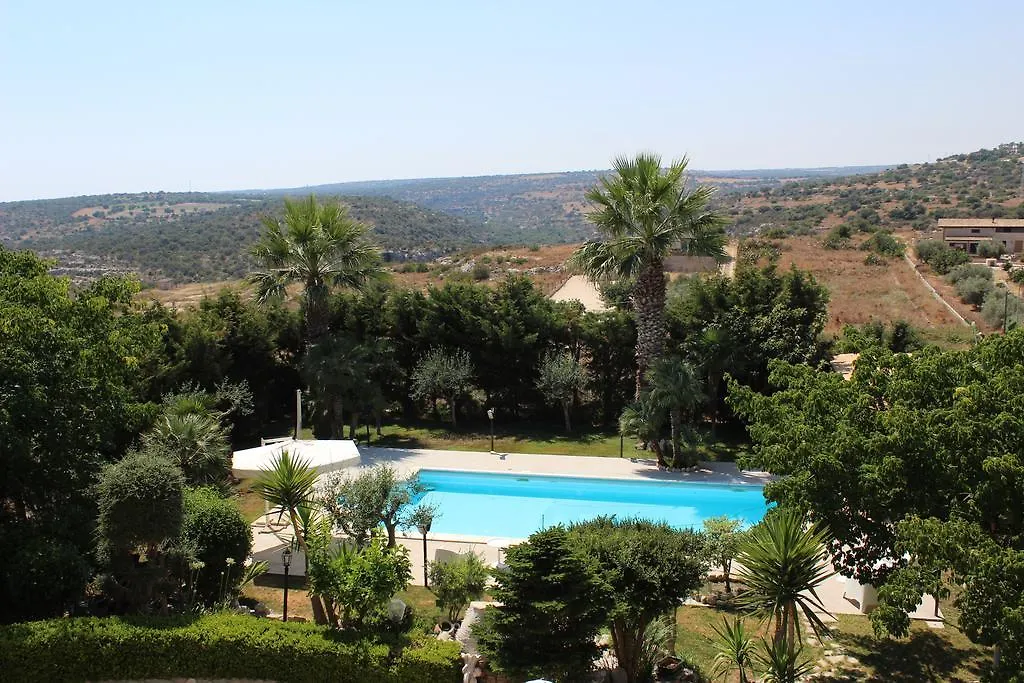 Villa Orchidea Luxury B&B-1