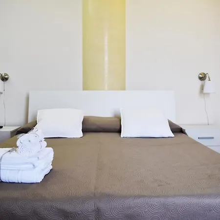 Villa Orchidea Luxury B&B-3
